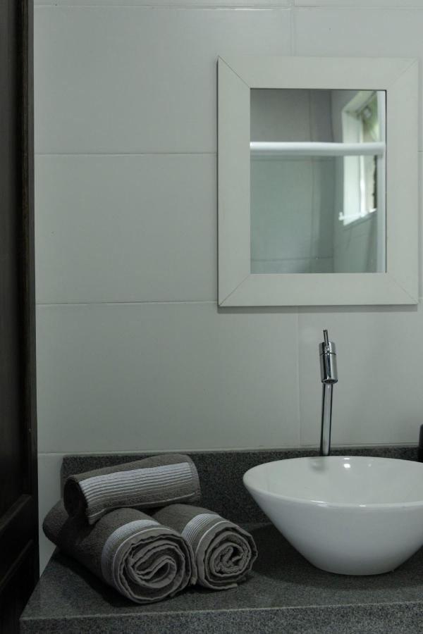 Rosa Lofts - Praia Do Rosa Villa Imbituba Bagian luar foto