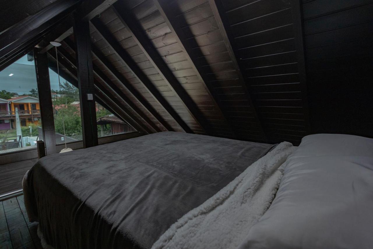 Rosa Lofts - Praia Do Rosa Villa Imbituba Bagian luar foto