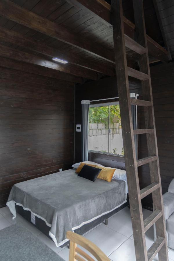 Rosa Lofts - Praia Do Rosa Villa Imbituba Bagian luar foto