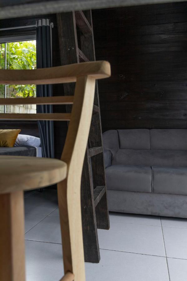 Rosa Lofts - Praia Do Rosa Villa Imbituba Bagian luar foto