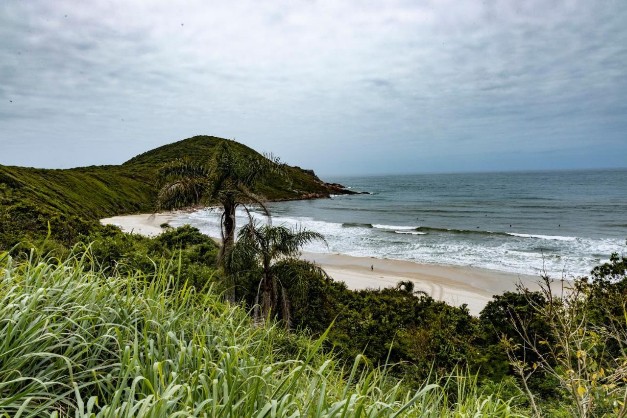 Rosa Lofts - Praia Do Rosa Villa Imbituba Bagian luar foto