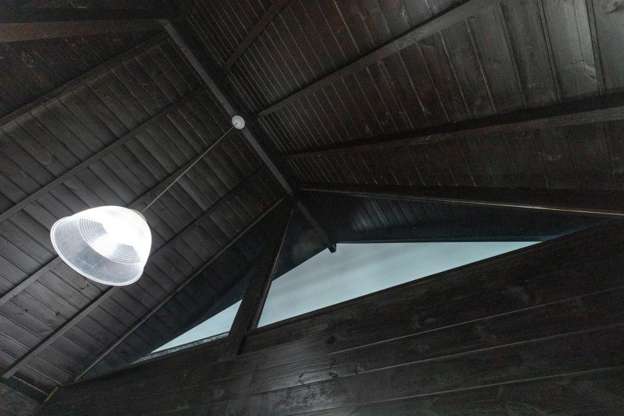 Rosa Lofts - Praia Do Rosa Villa Imbituba Bagian luar foto